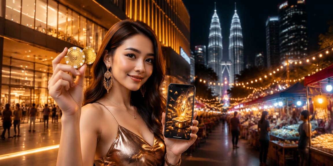 Bonus rebat masa49 untuk pengguna aktif pertaruhan kriket di Kuala Lumpur